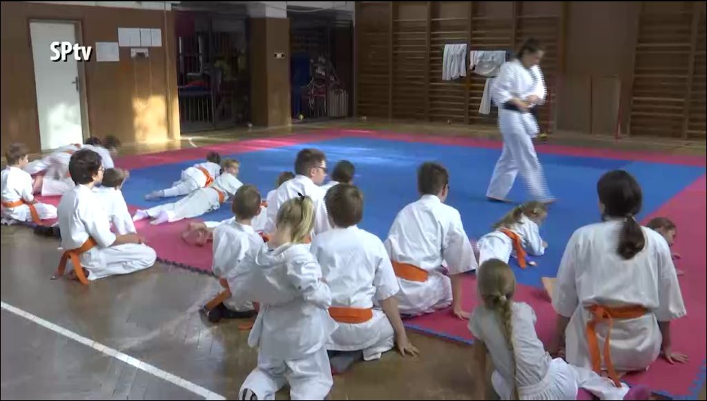 SPORT Karate
